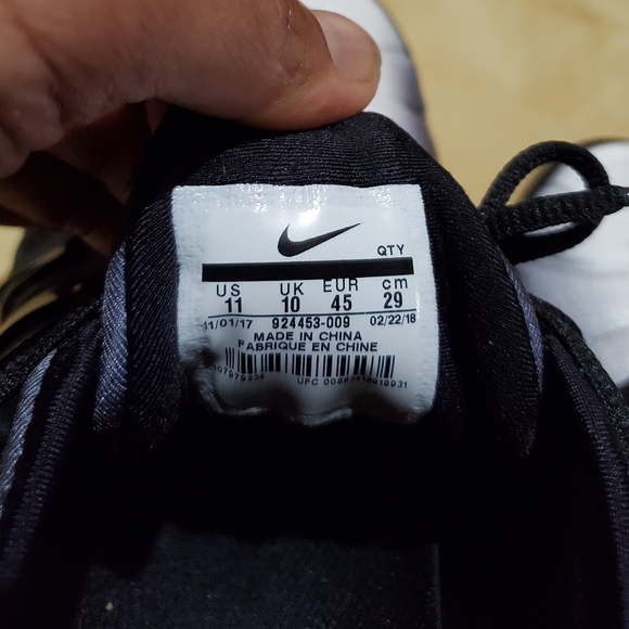 Nike Vapormax Plus - Picture 5 of 5